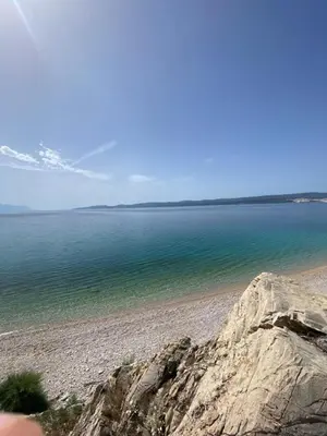 Priroda u blizini apartmana