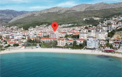 Priroda u blizini apartmana