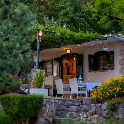 Holiday home Oaza
