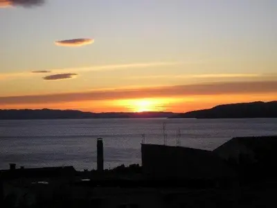 Priroda u blizini apartmana