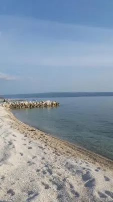Priroda u blizini apartmana
