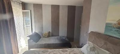 Prostor za sjedenje u objektu