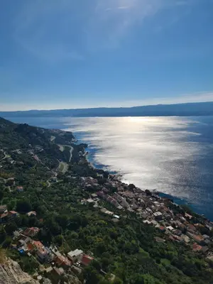 Priroda u blizini apartmana