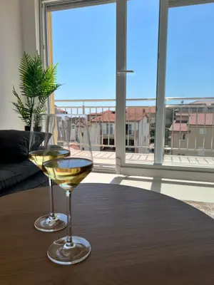 Pića u objektu Apartment Los Anđeles