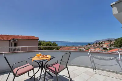 Priroda u blizini apartmana