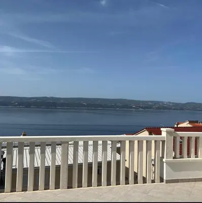 Priroda u blizini apartmana
