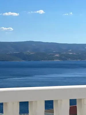 Priroda u blizini apartmana