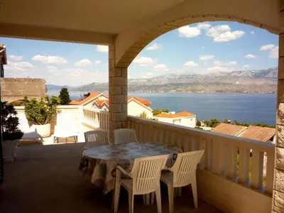 Priroda u blizini apartmana