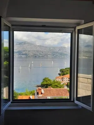 Priroda u blizini apartmana