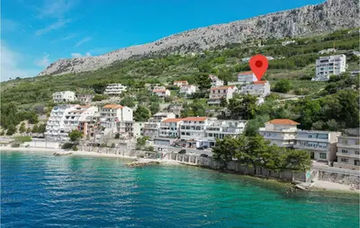 Priroda u blizini apartmana