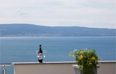 Priroda u blizini apartmana