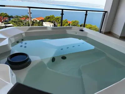 Priroda u blizini apartmana