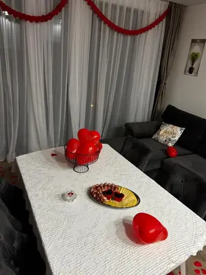 Hrana u apartmanu ili u blizini