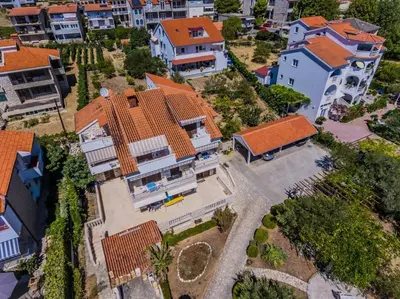Okolica apartmana ili susjedstvo u blizini