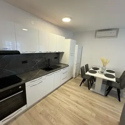 Apartman Iko