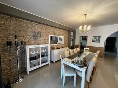 TV i/ili zabavni centar u objektu Villa Vojnović