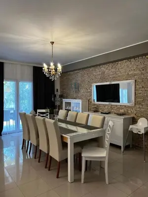 TV i/ili zabavni centar u objektu Villa Vojnović