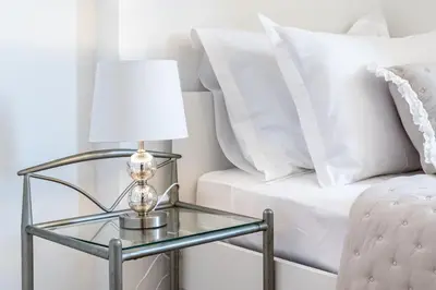 Krevet ili kreveti u jedinici u objektu Apartment Mia