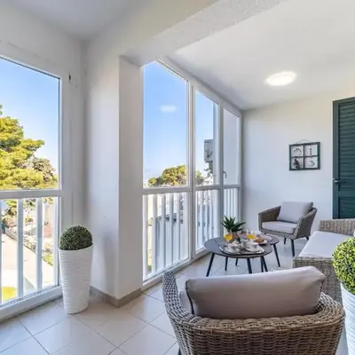 Apartment Mia