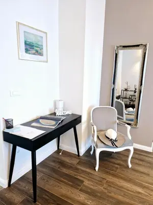 Tlocrt objekta Sea view Luxury Apart Hotel Villa Conte with swiming pool and romantic SPA