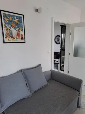 Prostor za sjedenje u objektu