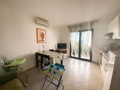 Kuhinja ili čajna kuhinja u objektu VILLA MARE