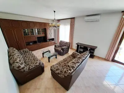 Tlocrt objekta Villa Nikolina