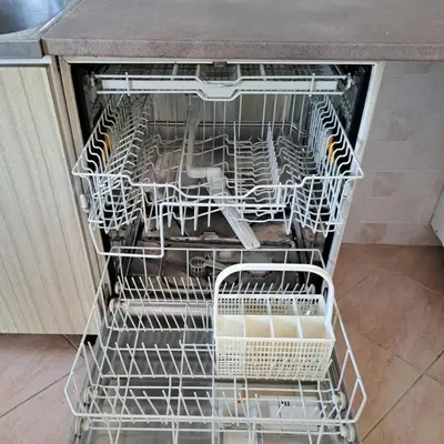 Tlocrt objekta Villa Nikolina