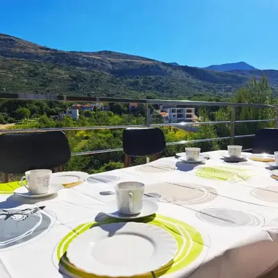 Villa Nikolina