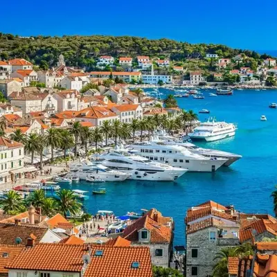 Hvar Adria