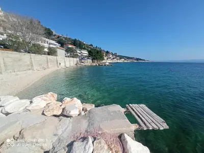 Priroda u blizini apartmana
