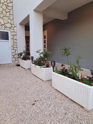 Vrt u objektu Apartments with parking space Podstrana, Split - 20835