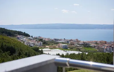 Priroda u blizini apartmana