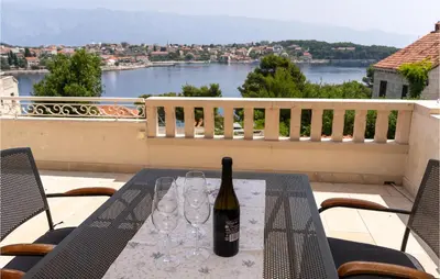 Priroda u blizini apartmana