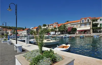 Priroda u blizini apartmana