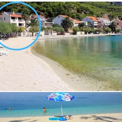 Villa Tramontana