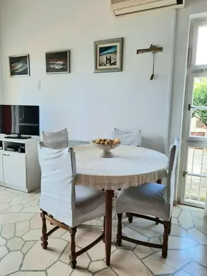 Prostor za sjedenje u objektu
