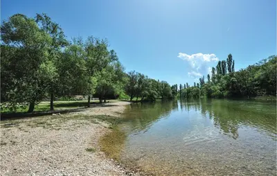 Priroda u blizini apartmana