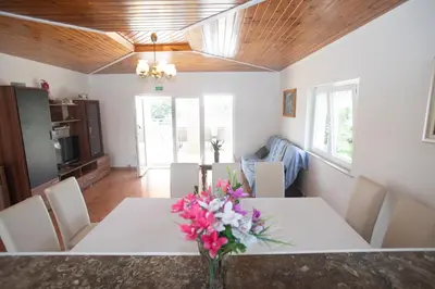 Prostor za sjedenje u objektu