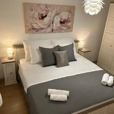 Apartman Silvija