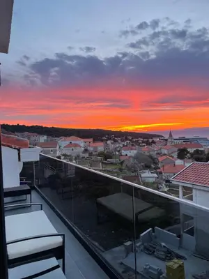 Priroda u blizini apartmana