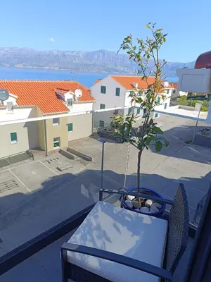 Priroda u blizini apartmana