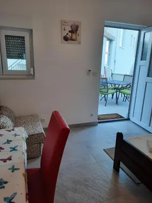 Prostor za sjedenje u objektu