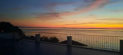Priroda u blizini apartmana