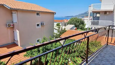 Priroda u blizini apartmana