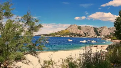 Priroda u blizini apartmana