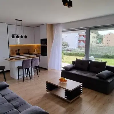 Apartman Gaby