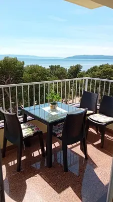 Priroda u blizini apartmana