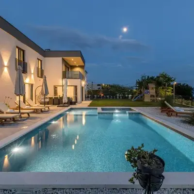 Villa Argola