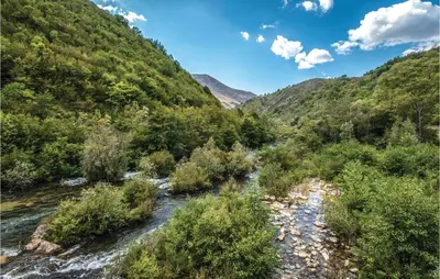 Priroda u blizini apartmana